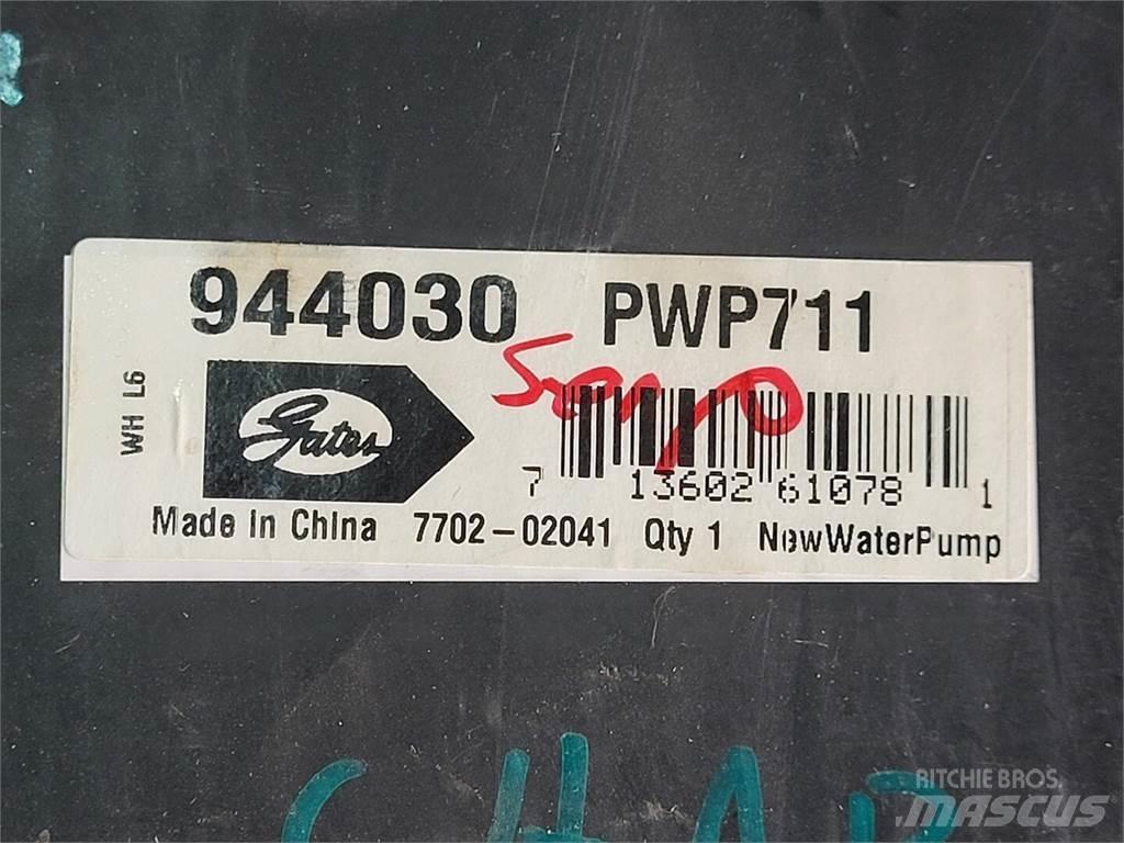 Gates 944030 Su pompalari