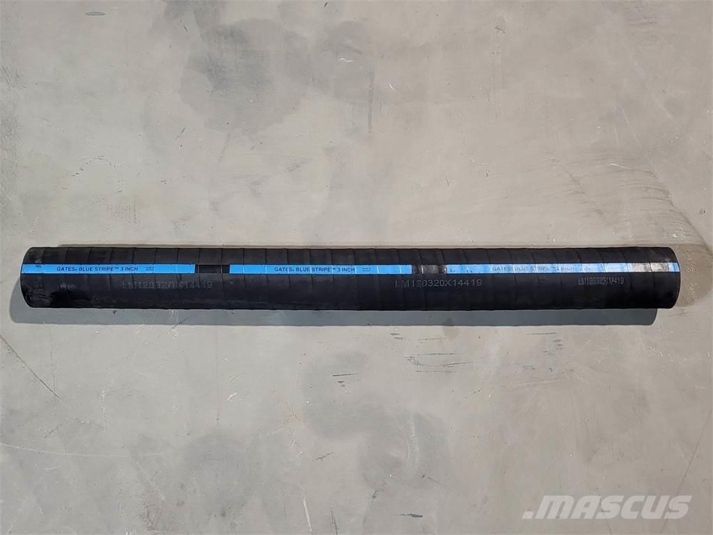 Gates GT-4175SC300 Diger parçalar