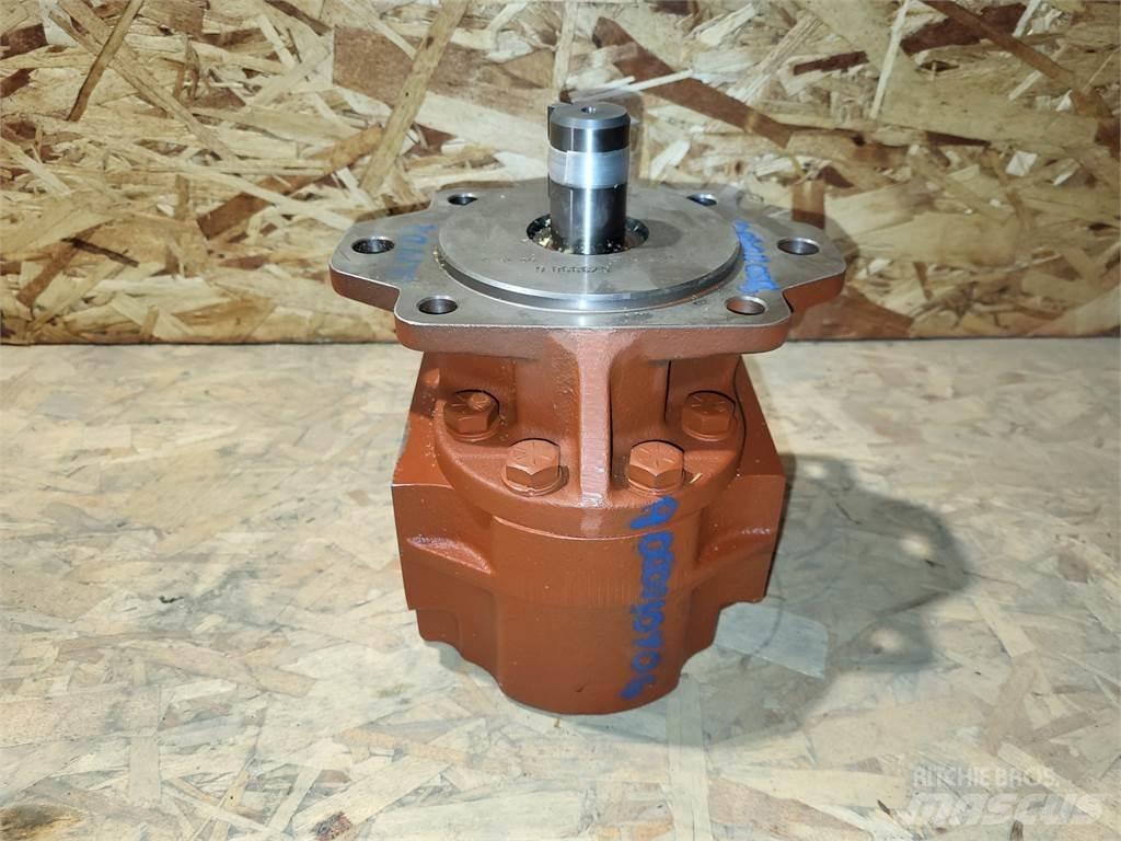  GEARTEK 673338-6 Su pompalari