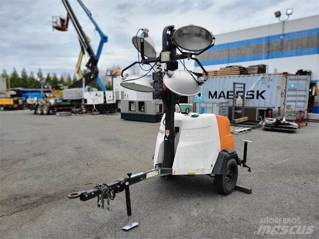 Generac MLT6SK Diger parçalar