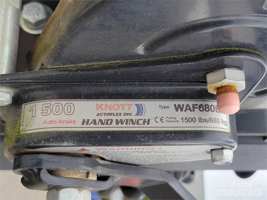 Generac MLT6SK Diger parçalar