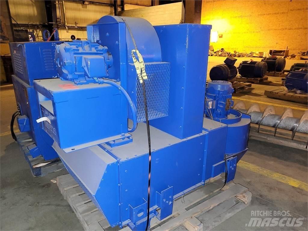 General Electric 5010 Diger