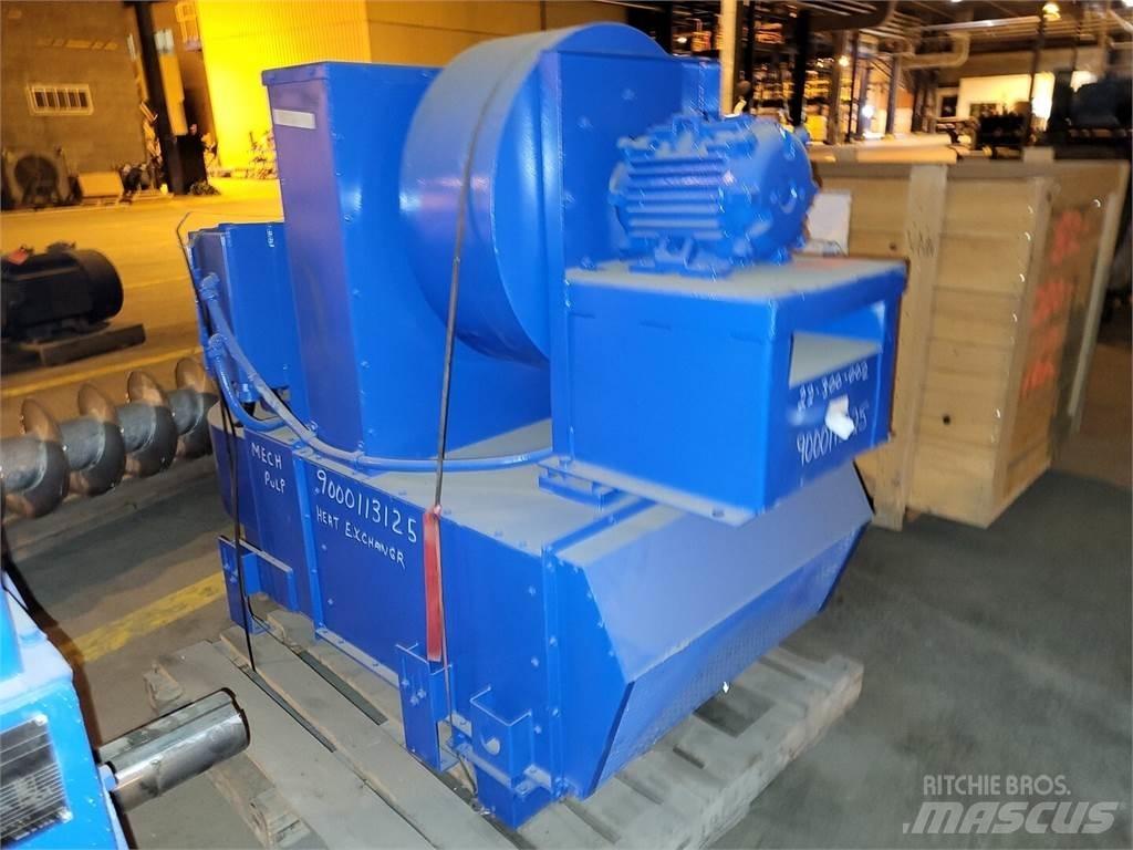 General Electric 5010 Diger
