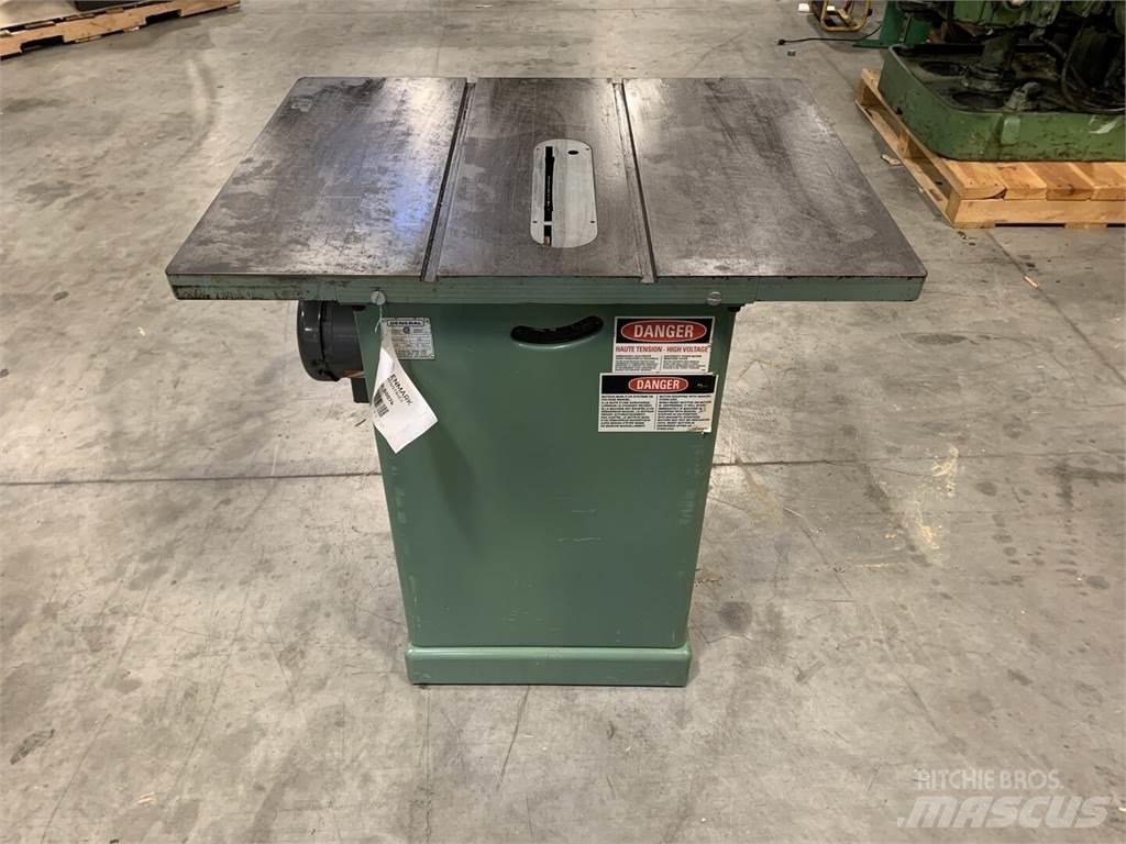 General MACHINERY 350 Diger
