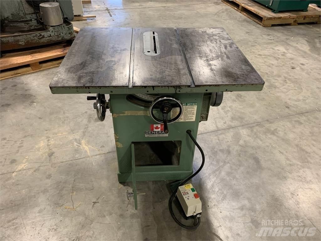 General MACHINERY 350 Diger