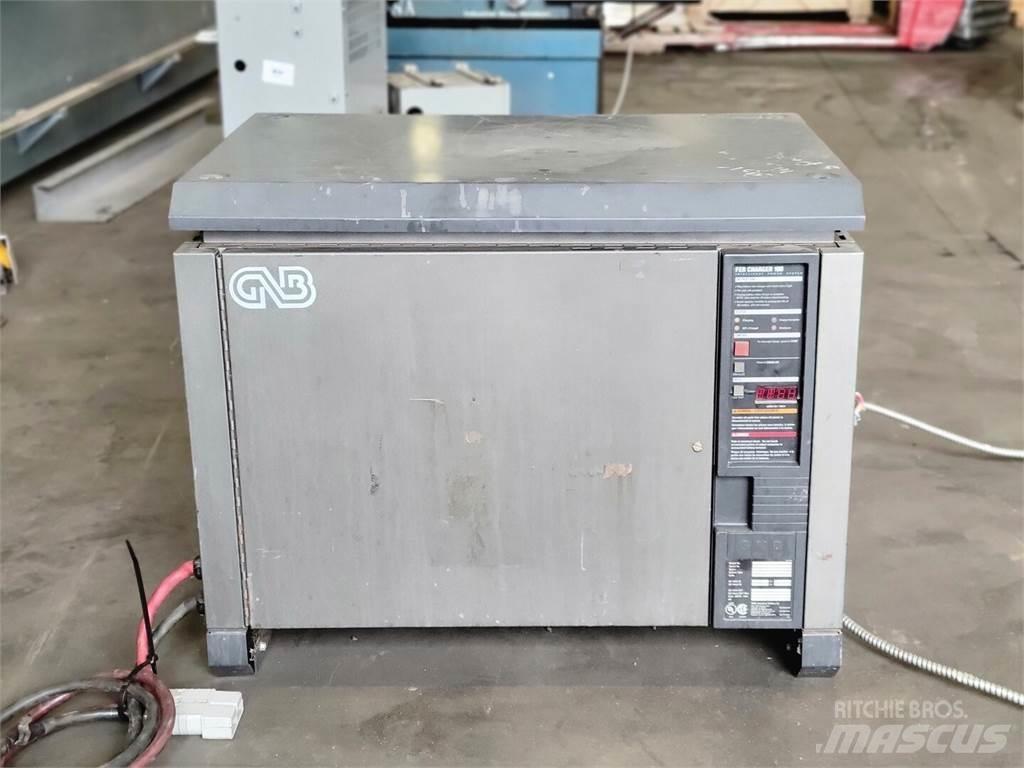  GNB FER100 18-1060 T1 Şarj cihazları