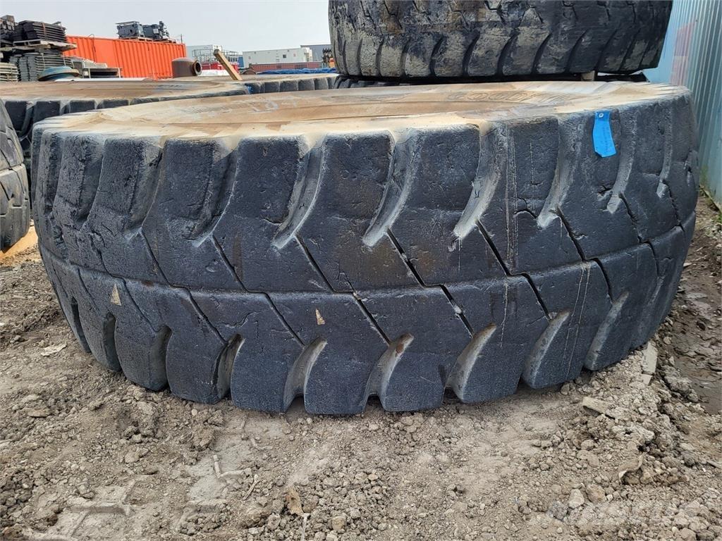 Goodyear RM-4B+ Tekerlekler