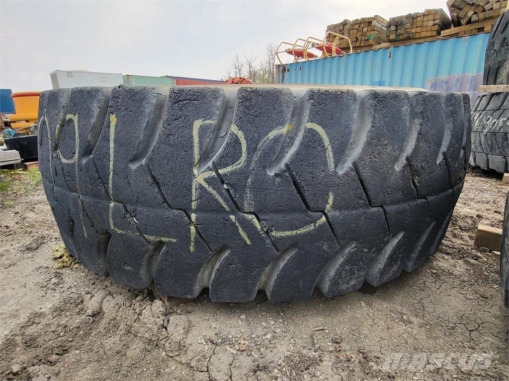 Goodyear RM-4B+ Tekerlekler