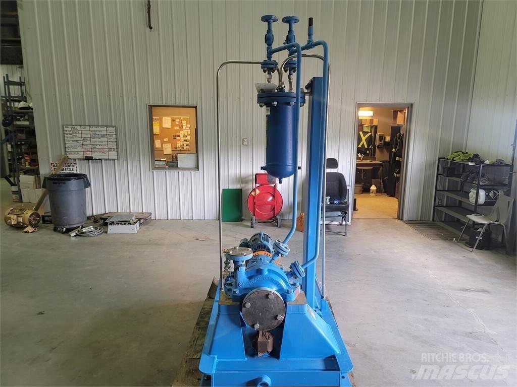  GOULD 3700SX Su pompalari