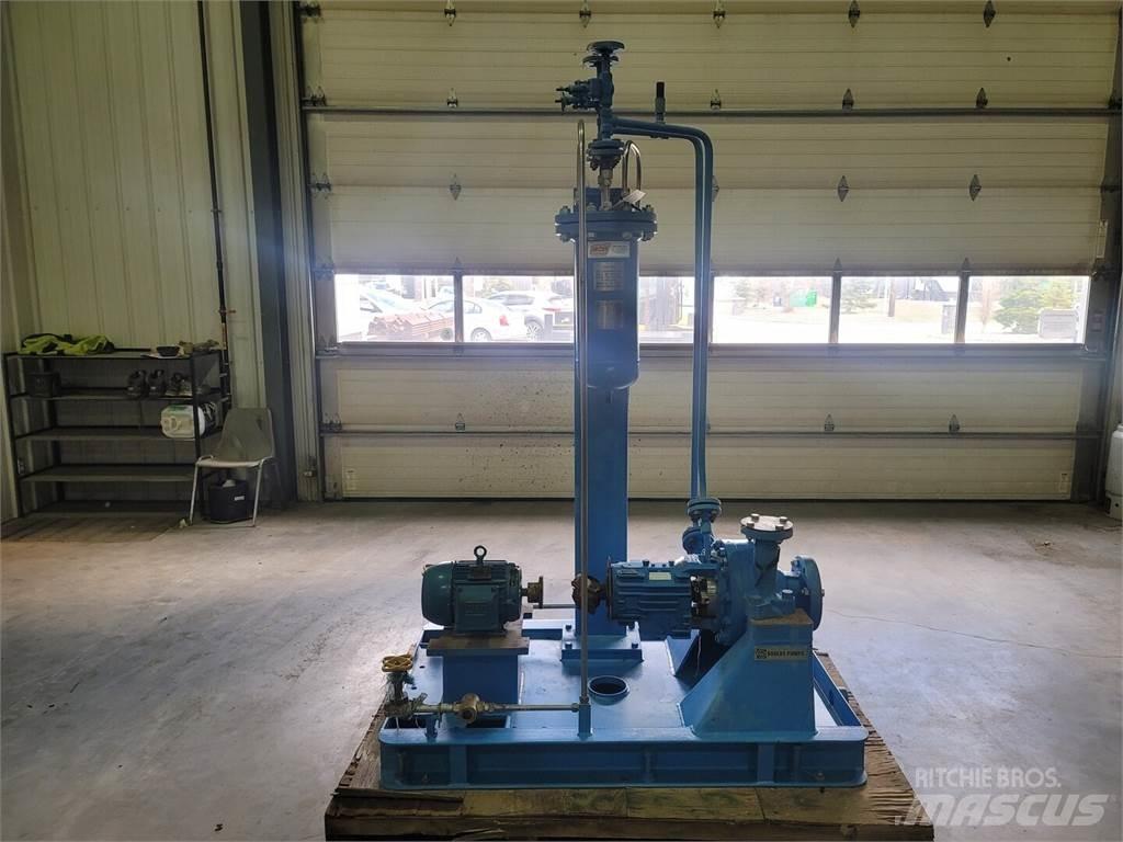  GOULD 3700SX Su pompalari