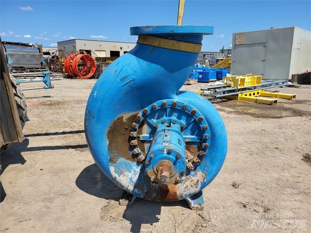  GOULDS 3180XL Su pompalari