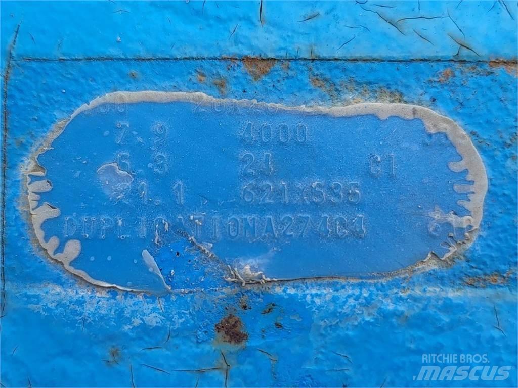  GOULDS 3180XL Su pompalari