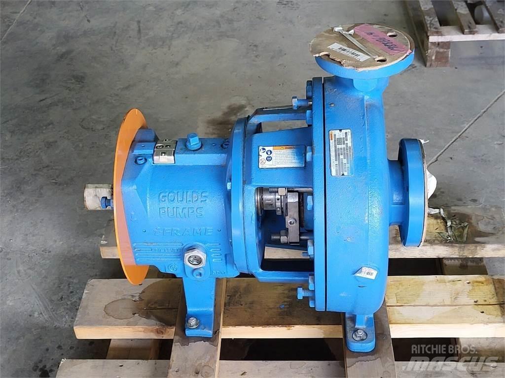  GOULDS 3196 Su pompalari