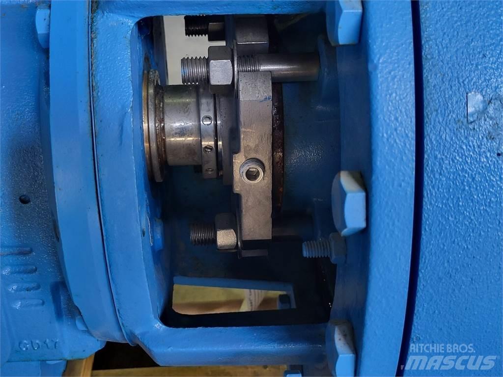  GOULDS 3196 Su pompalari