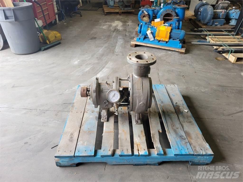  GOULDS 3196MTX Su pompalari