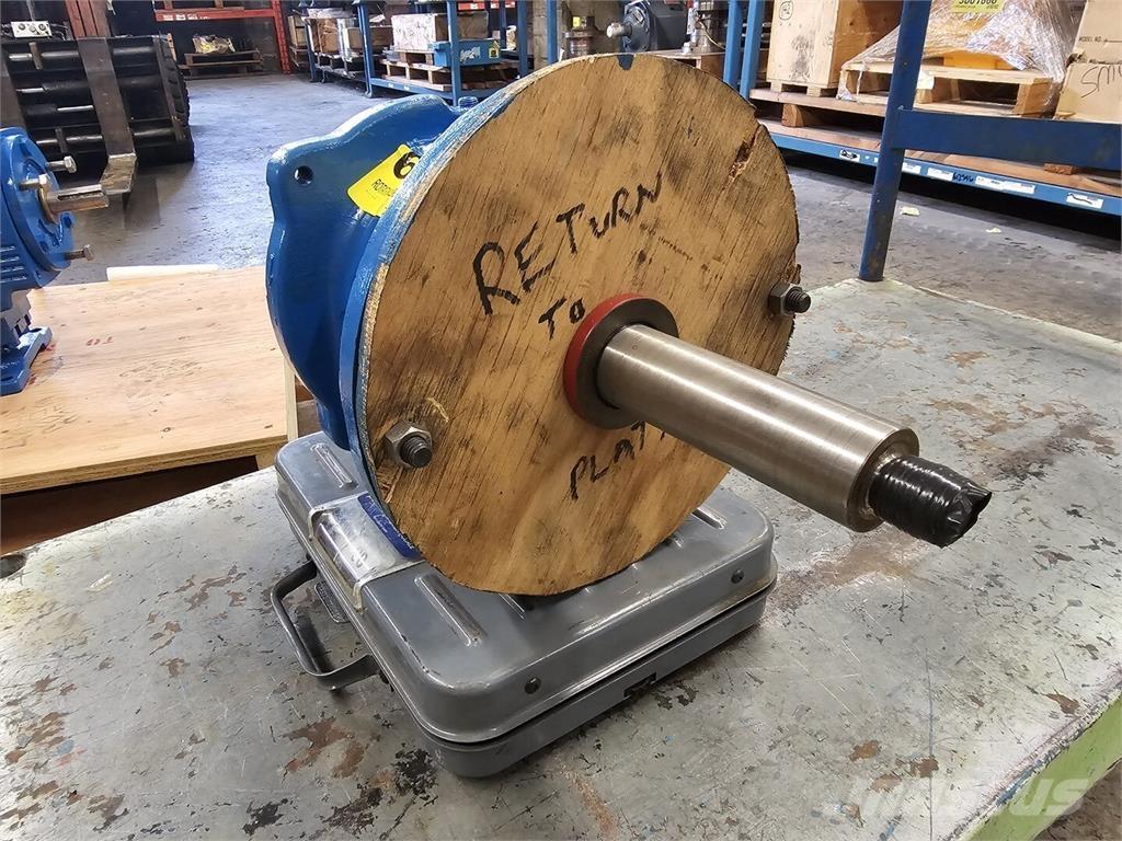  GOULDS 3196MTX Su pompalari