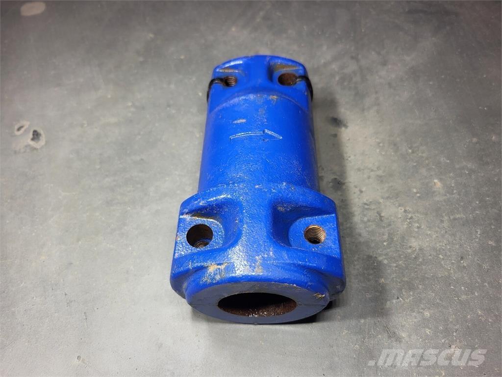  GOULDS 33SV30NK4F20 Su pompalari