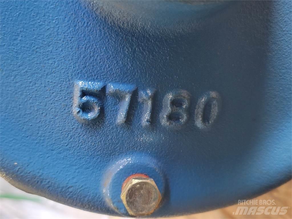  GOULDS 5BF1M2B0 Su pompalari