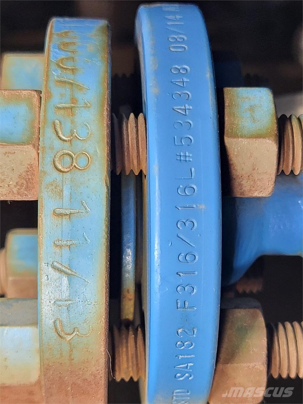  GOULDS PUMPS 3700MX Su pompalari