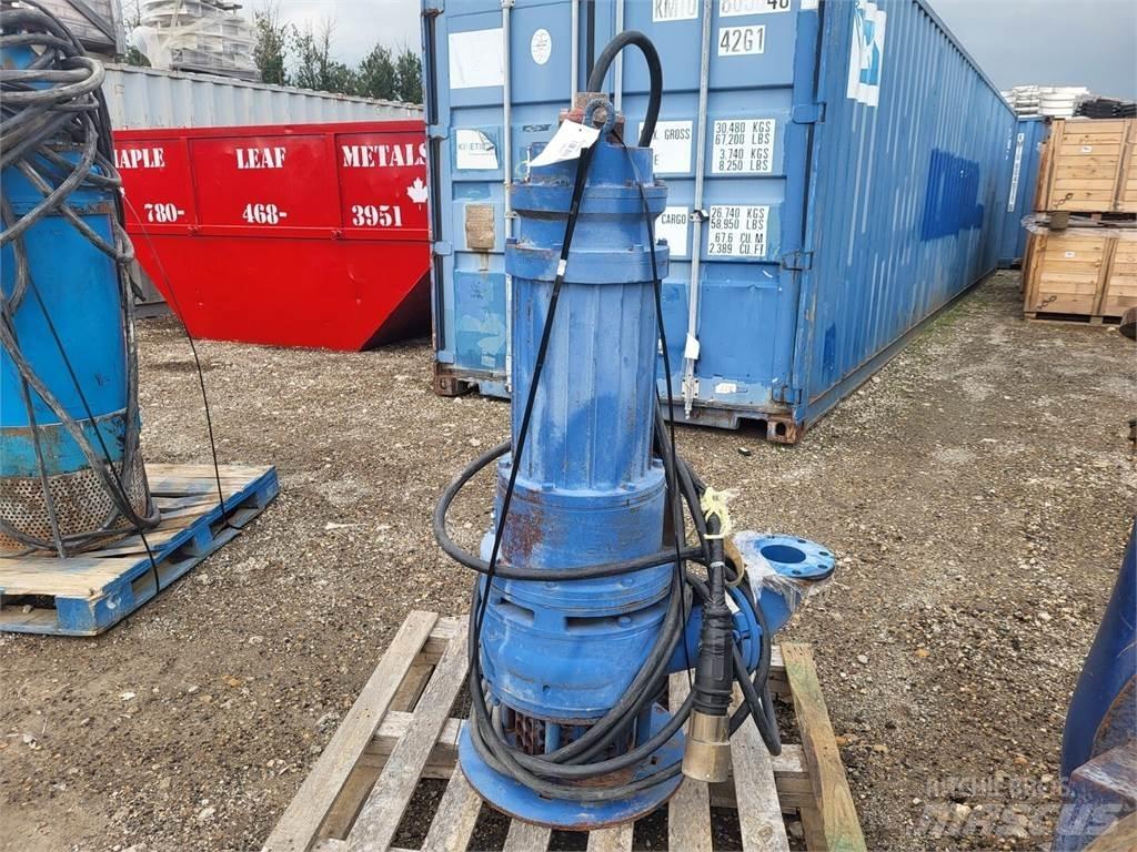  GPM SBLH4S15-6T5 Su pompalari