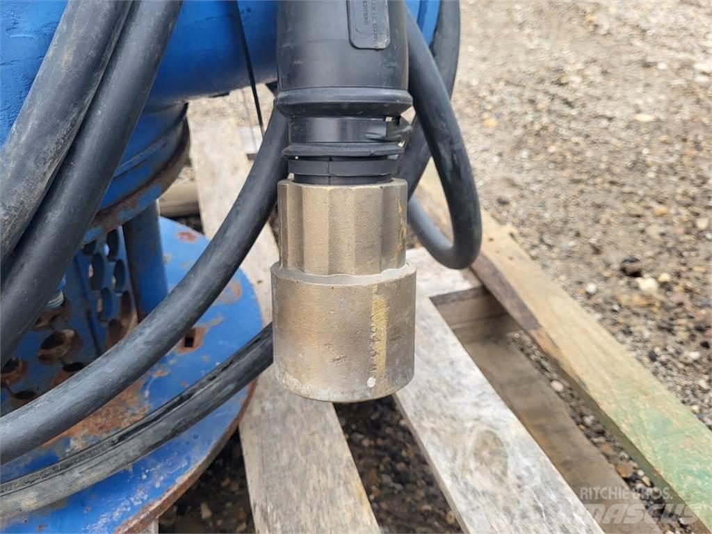 GPM SBLH4S15-6T5 Su pompalari