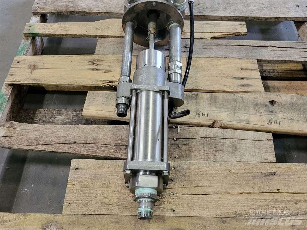 Graco 218747 Su pompalari