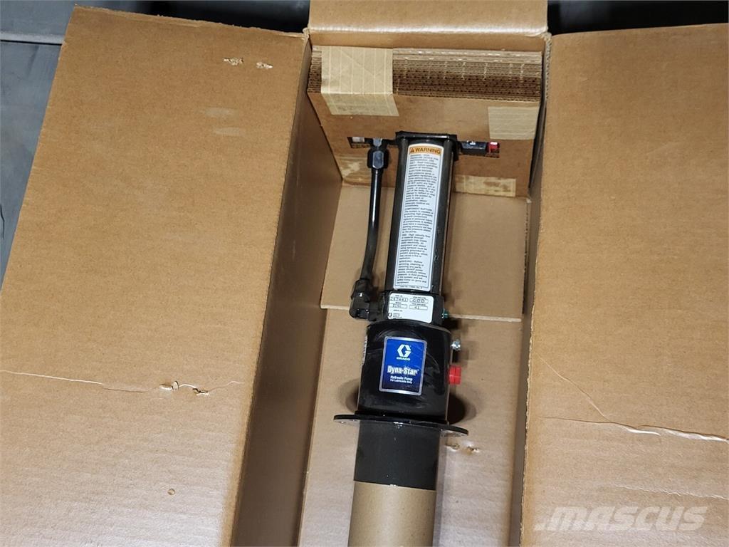 Graco 247441 Su pompalari