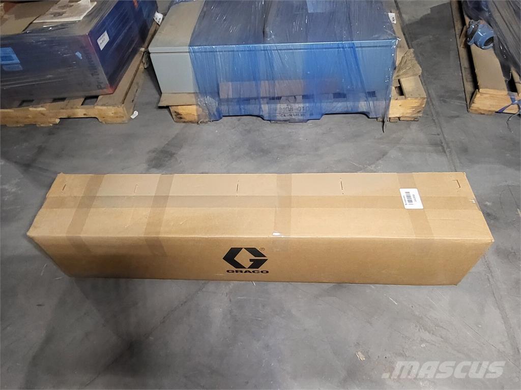 Graco 247441 Su pompalari