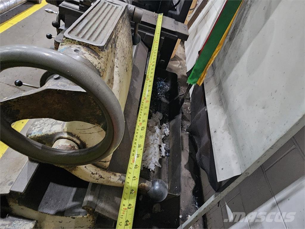  GRAZIANO SAG 17 Diger