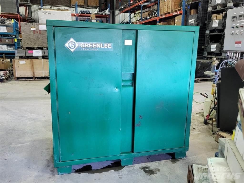 Greenlee 5760TD Diger