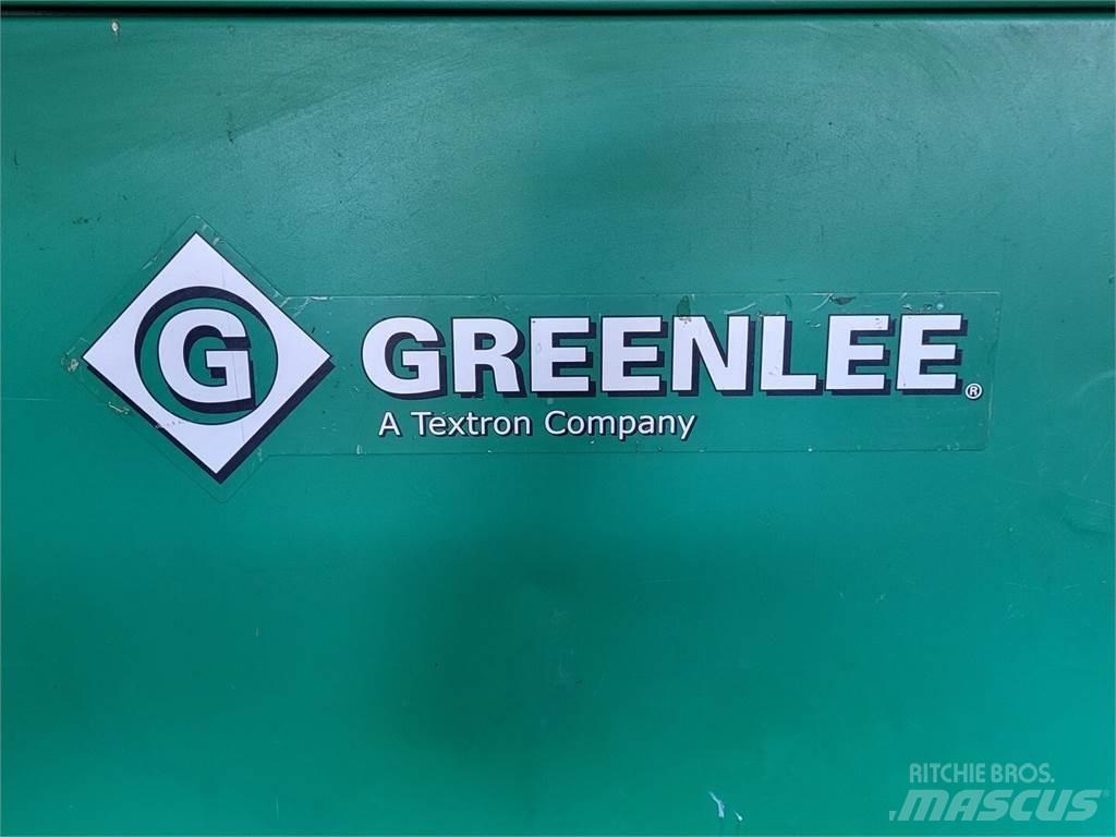Greenlee 5760TD Diger