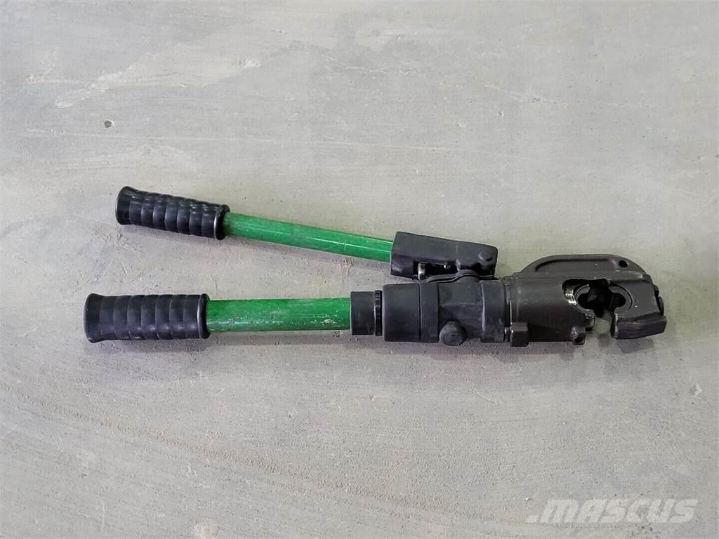 Greenlee HKL1232 Diger