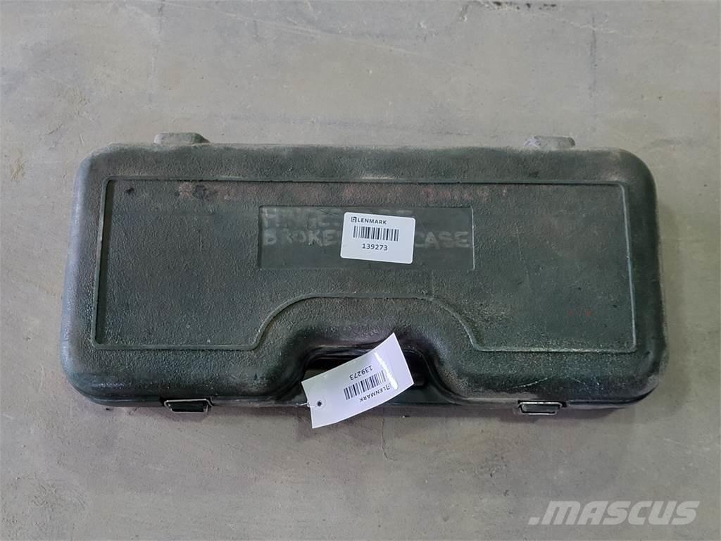 Greenlee HKL1232 Diger