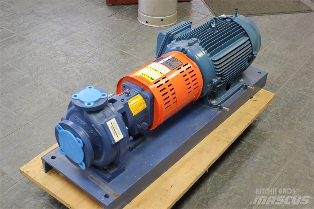  GRISWOLD S-AB-10020 Su pompalari