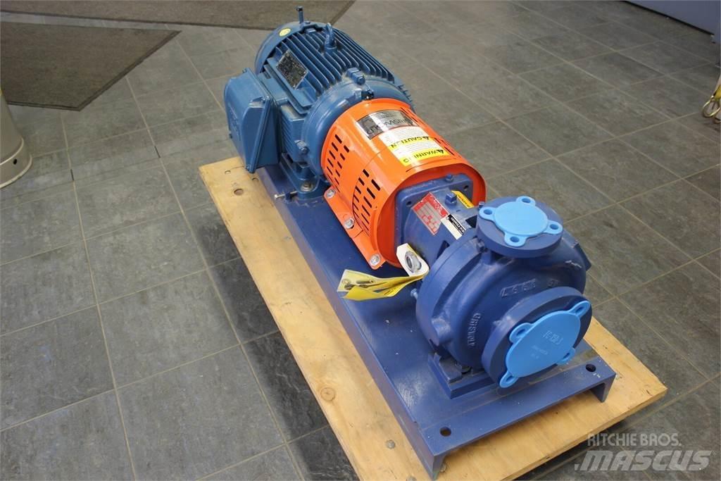  GRISWOLD S-AB-10020 Su pompalari