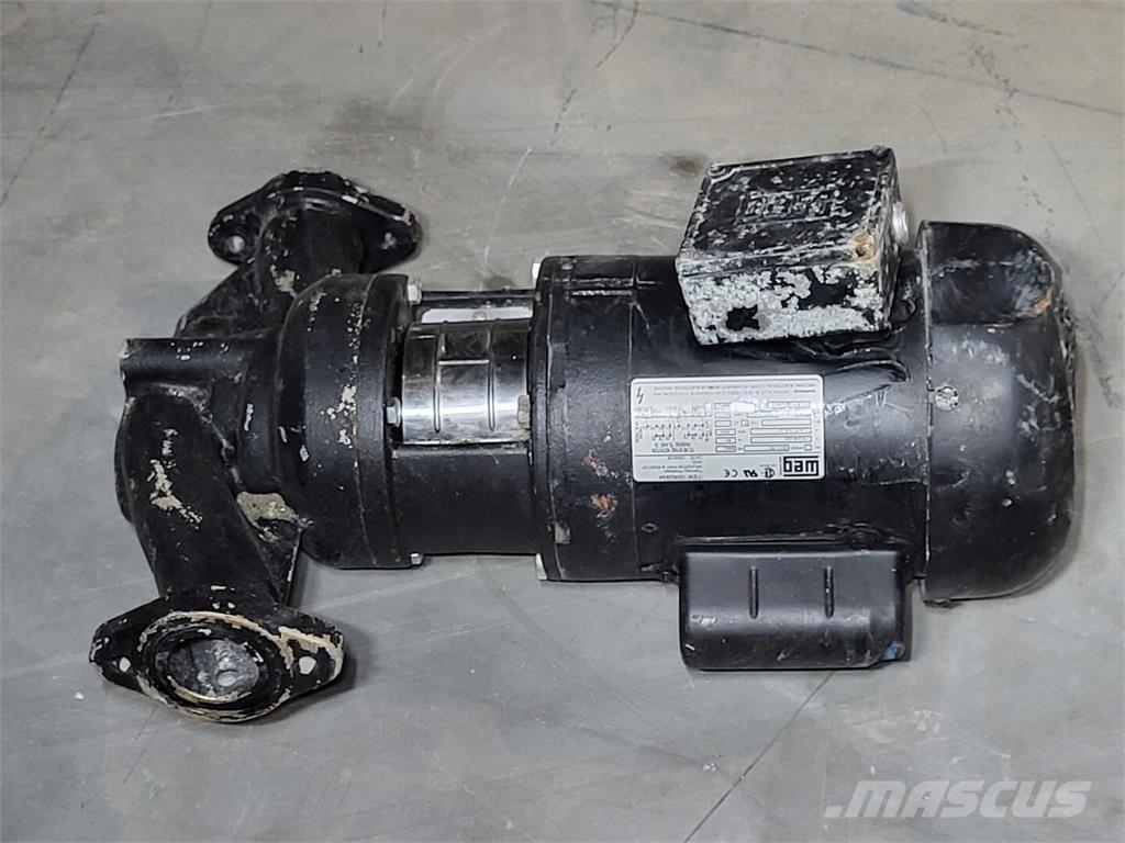 Grundfos 96405255 Su pompalari