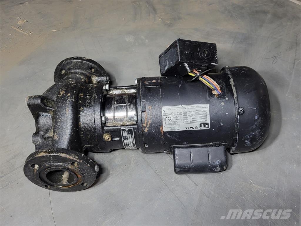 Grundfos 96405263 Su pompalari