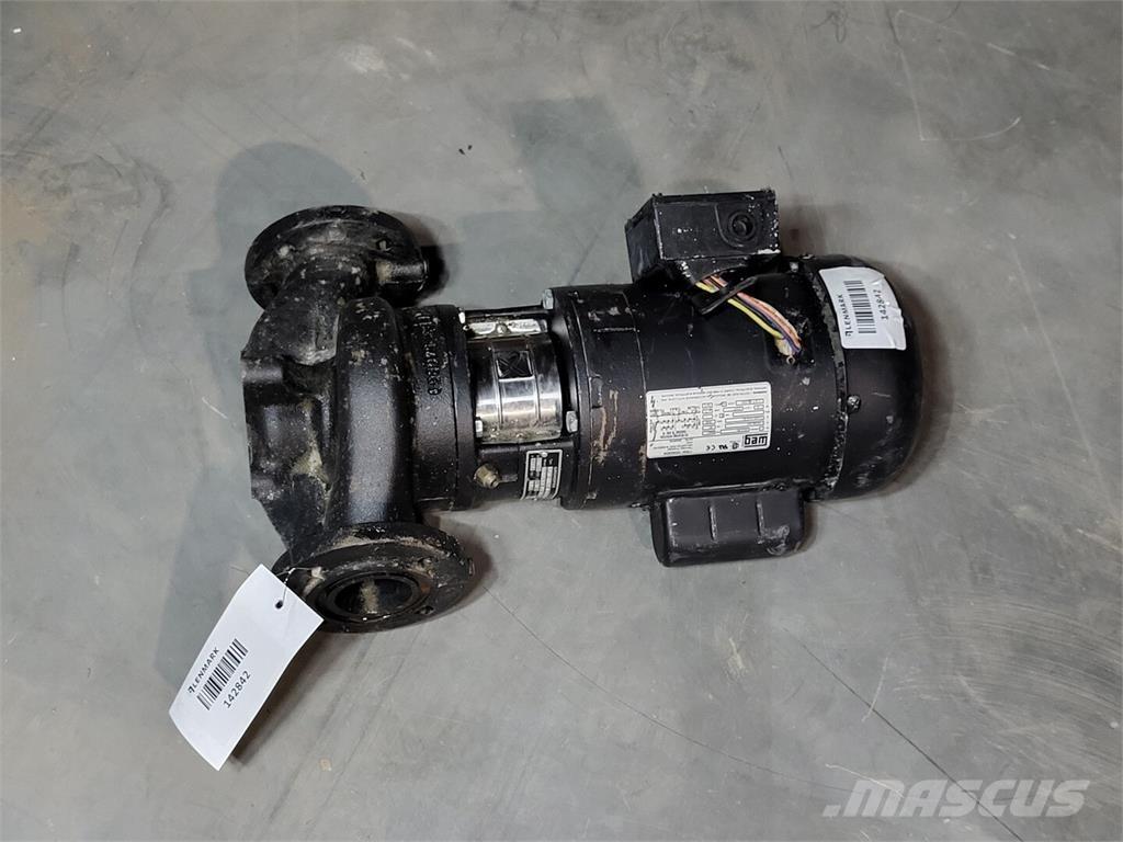 Grundfos 96405263 Su pompalari