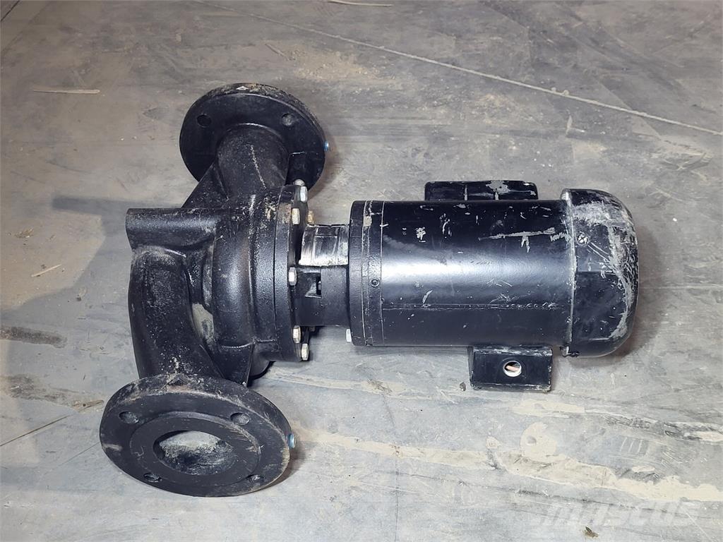 Grundfos 96405271 Su pompalari