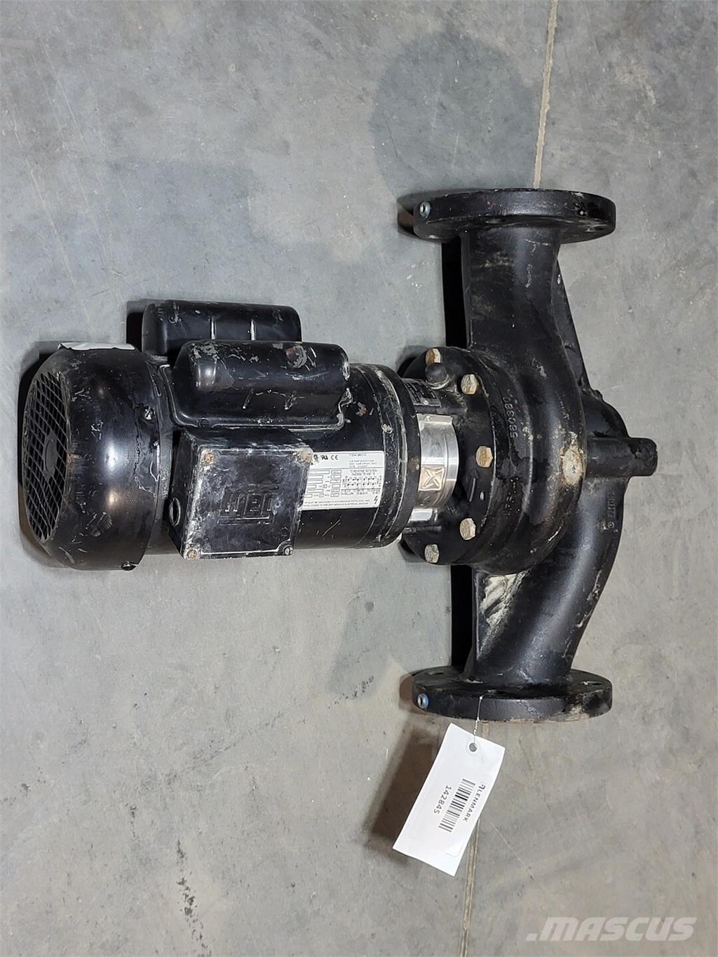 Grundfos 96405271 Su pompalari