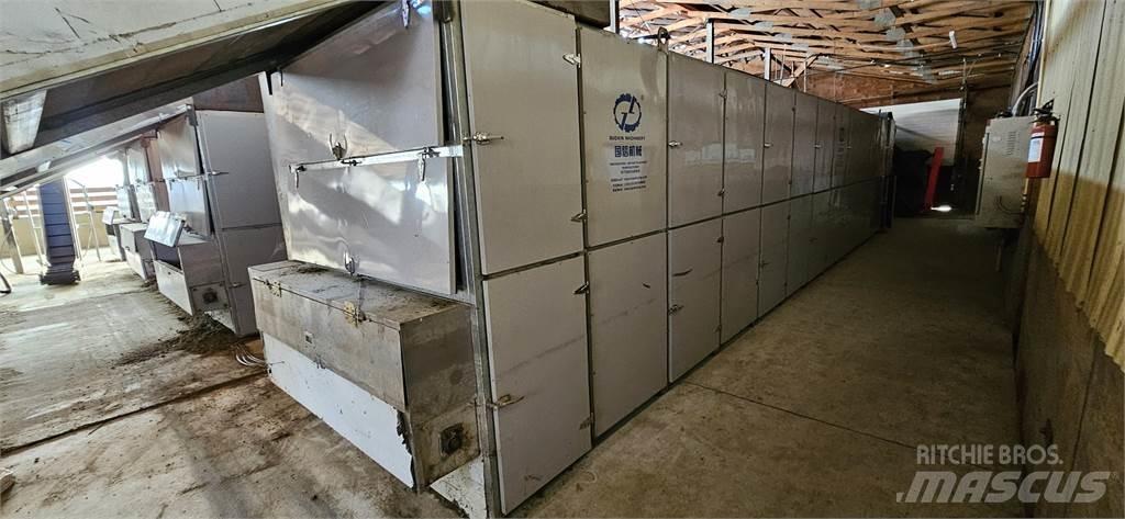  GUOXIN GX-12-4 Basınçlı hava kurutucuları