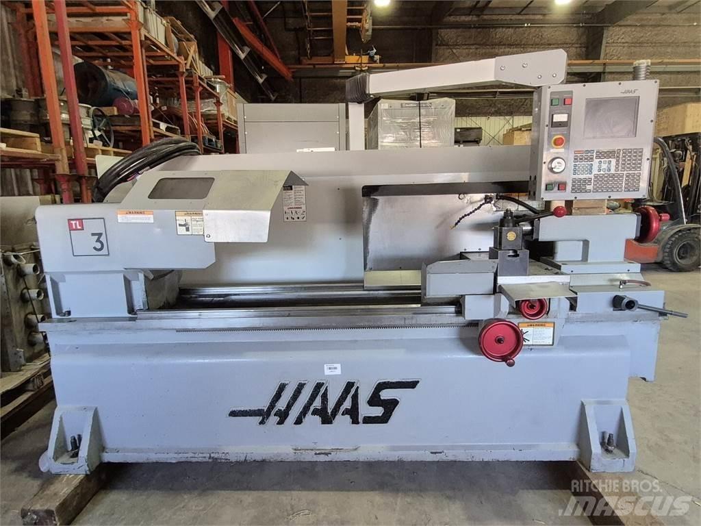 Haas TL3 Diger