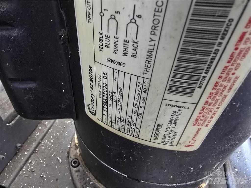 Haas VF-4 Diger