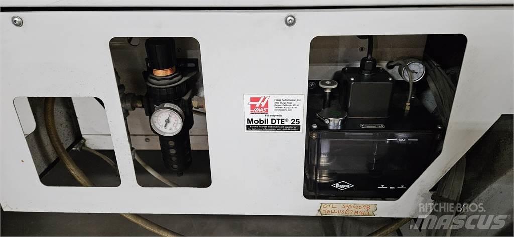 Haas VF-7/50 Diger