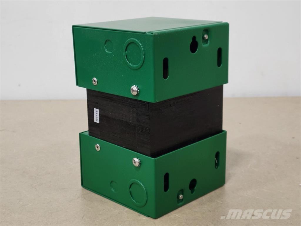  HAMMOND FS500KHP Diger