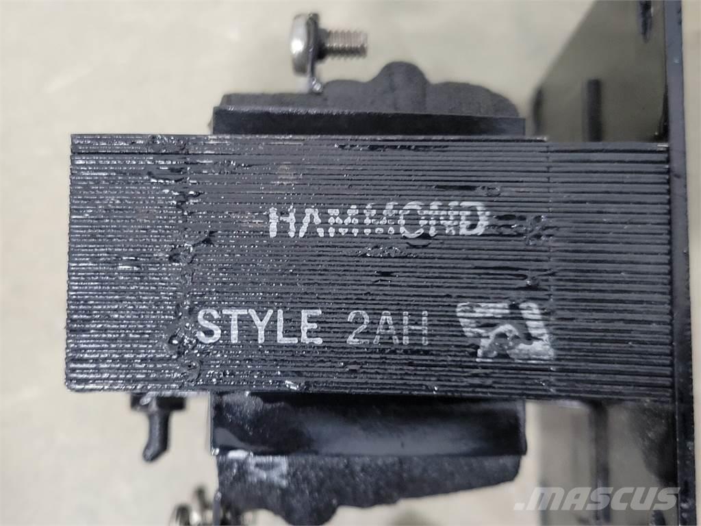  HAMMOND HE9J Diger