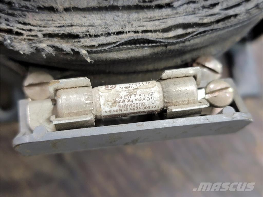  HAMMOND MH1500CJ Diger