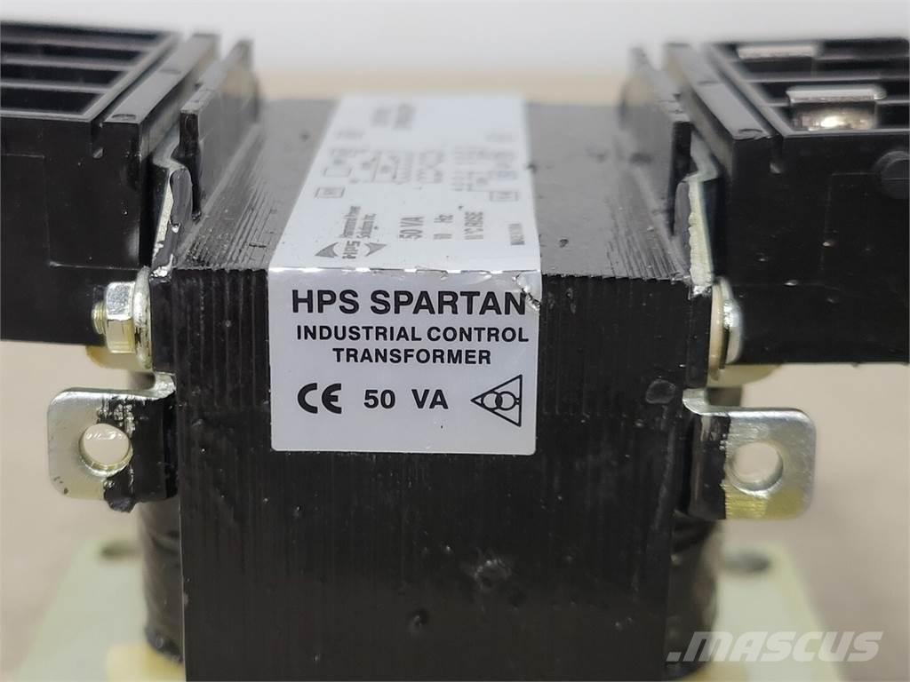  HAMMOND SP50ACP Diger