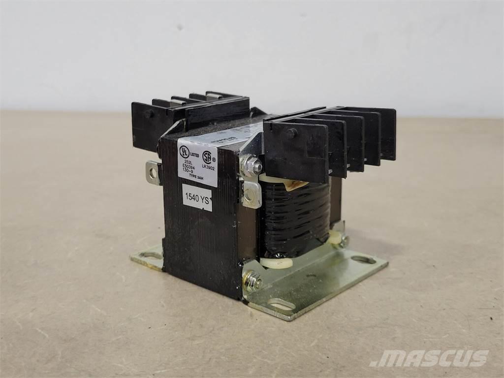  HAMMOND SP50ACP Diger