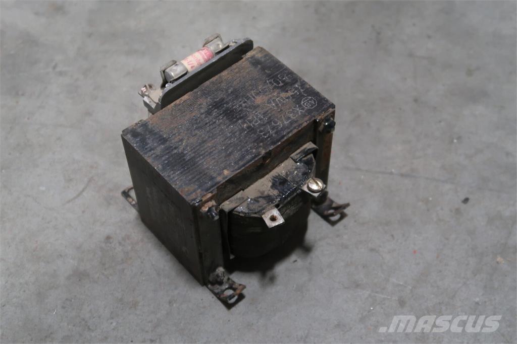  HAMMOND X37673 Diger